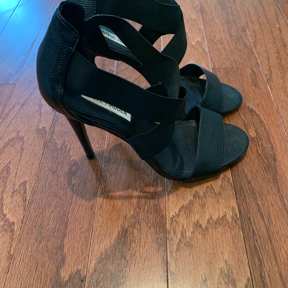Steve Madden Heels